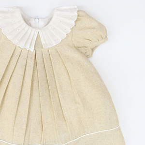 Mathilda Modern Girl Dress - Farnelli