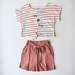 Daisy Days Girls Casual Set-3