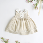 West London Chic Baby Dress-2