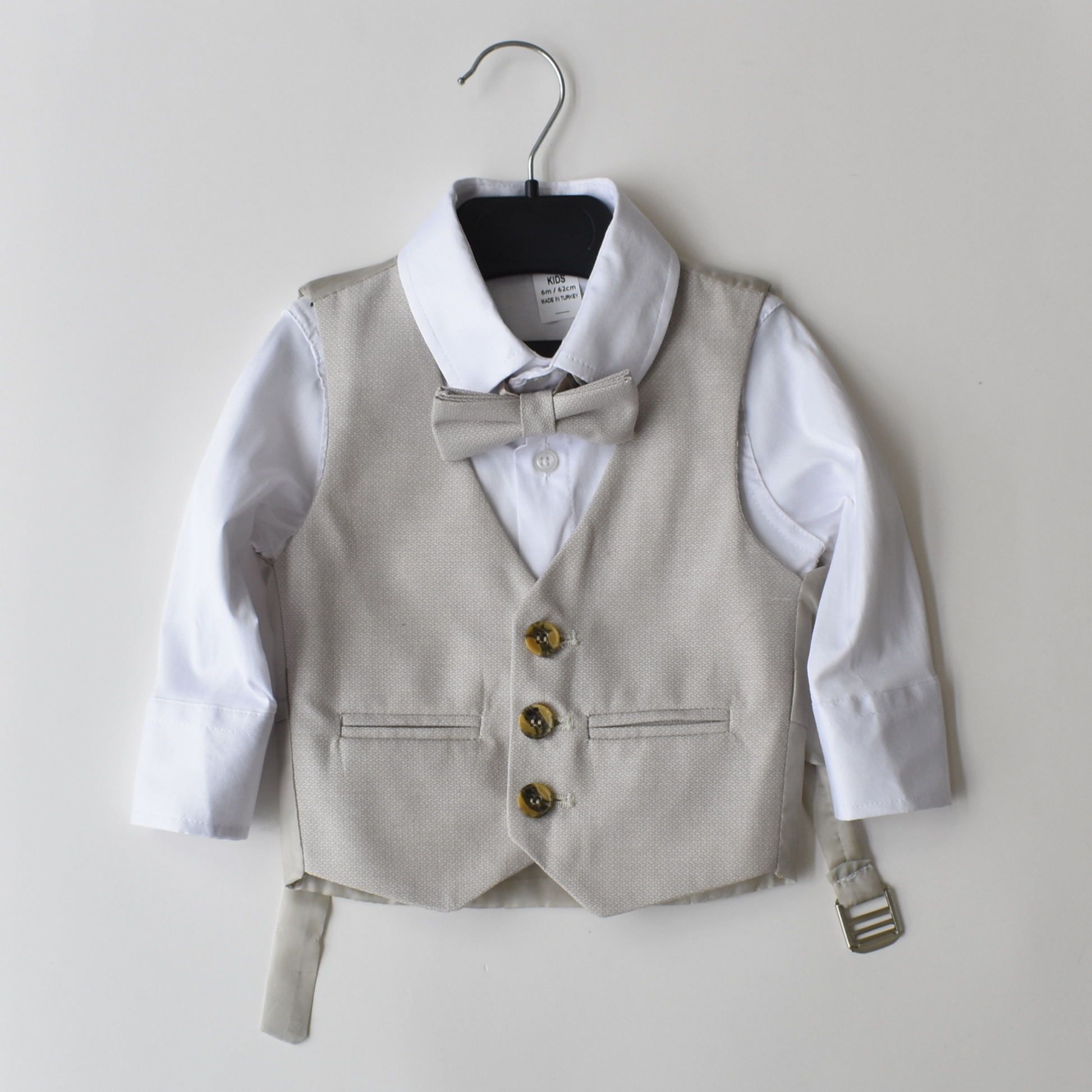 The Summer Suit Formal Boys Suit-2