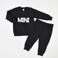Mini Adventure Unisex Joggers Set-1