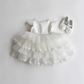 Baby Eva's Frilly Dress-2