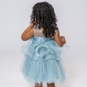My Boo Girls Formal Dress-1
