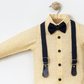 Mellow Yellow Boys Dressy Set-1