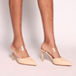 Valencia Pumps Nude