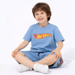 Drift Dave Boys Shorts Set-3