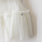 Classic Petal Formal Baby Dress - Farnelli