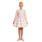 Rosy Radiance Girls Formal Dress - Farnelli