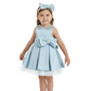 London Chic Girls Formal Dress-3