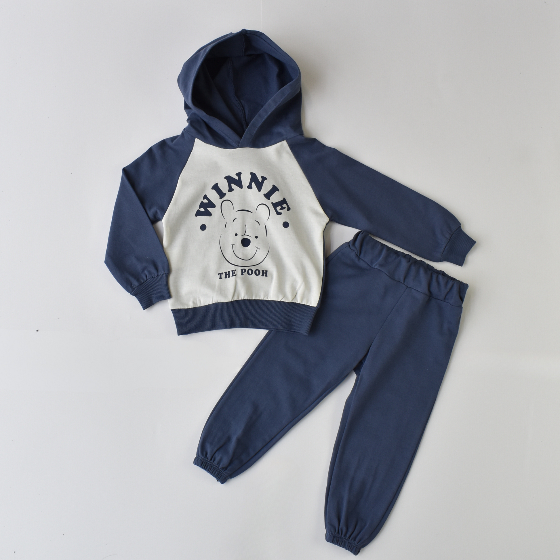 Joggers Set for Kids-0