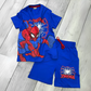 Boys Casual Set-4