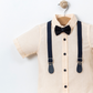 Beach Boys Dressy Set-4