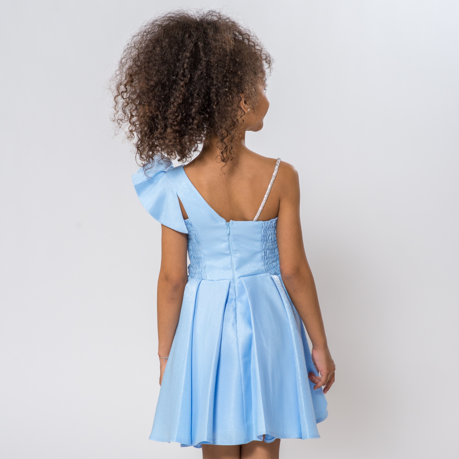 Twilight Serenade Preteen Dress - Farnelli