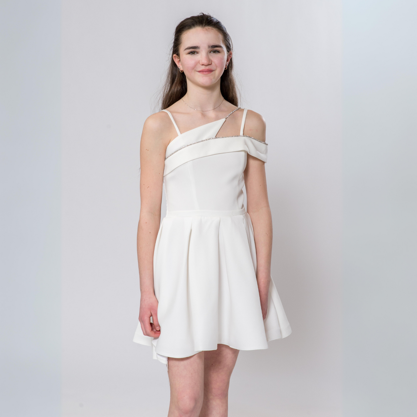 Stella Stylish Preteen Dress - Farnelli