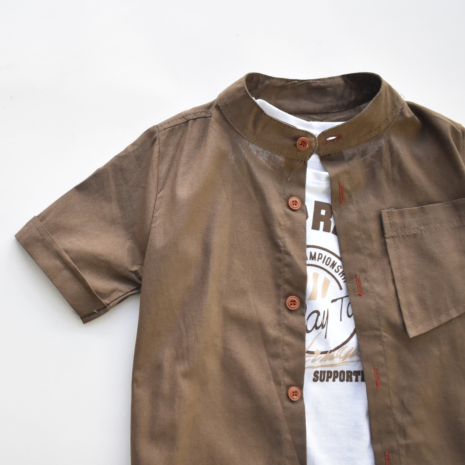 Street Chic Boys Outfit-2