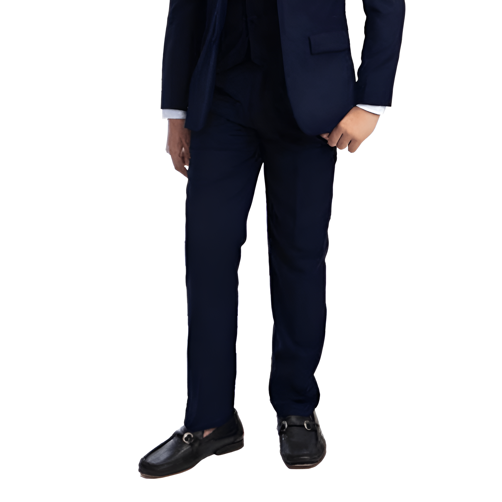 JK Suit Pants for Kids-3