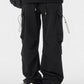 Men's Loose Fit Cargo Pants - Farnelli