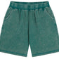 Men's Elastic Waist Shorts - Farnelli