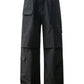 Men's Wide Leg Cargo Pants - Farnelli
