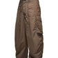 Men's Wide Leg Cargo Pants - Farnelli
