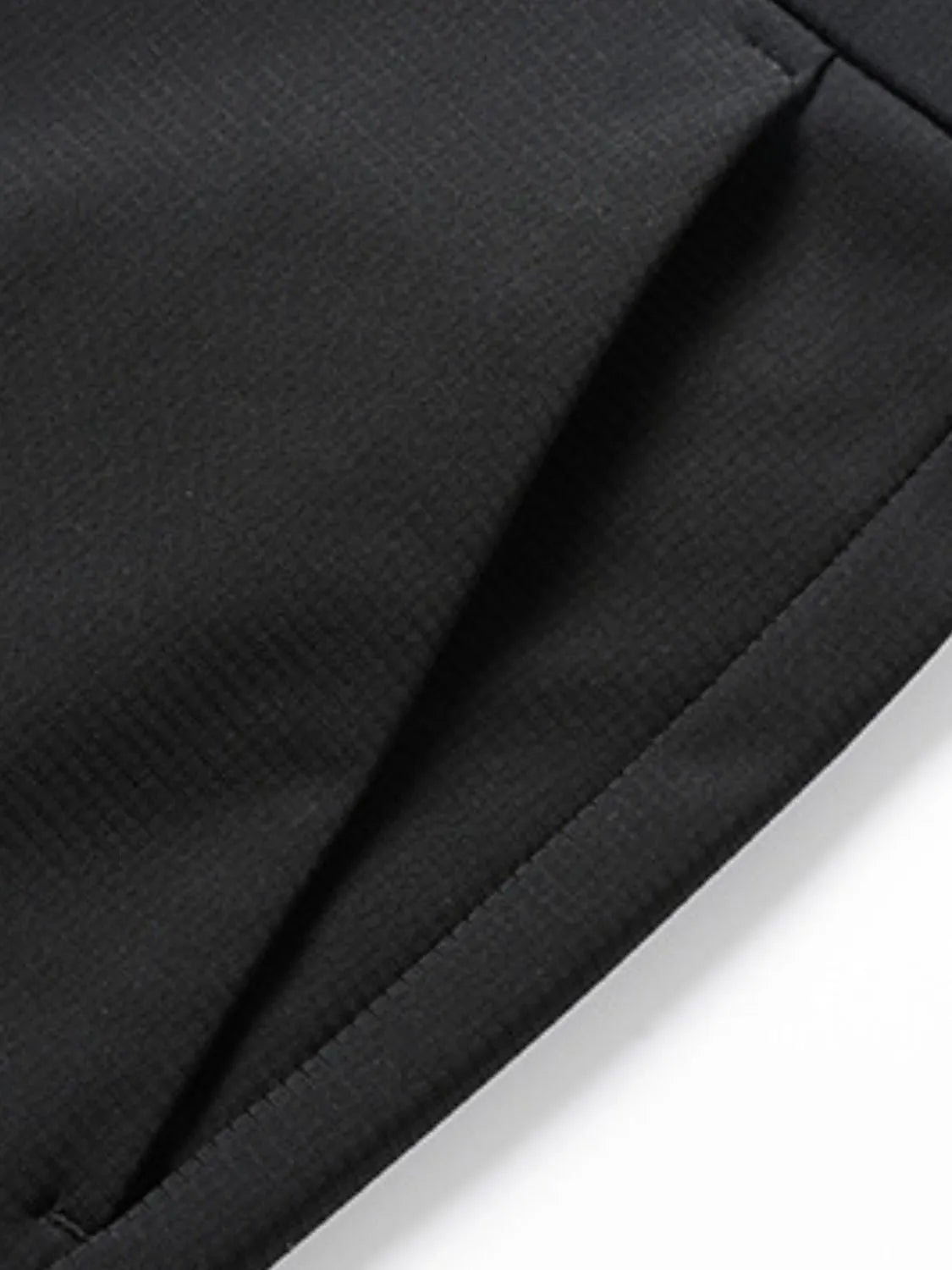 Men's Slim Fit Pants with Pockets - Farnelli
