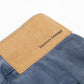 Men's Wide-Leg Cargo Jeans with Side Pockets - Farnelli