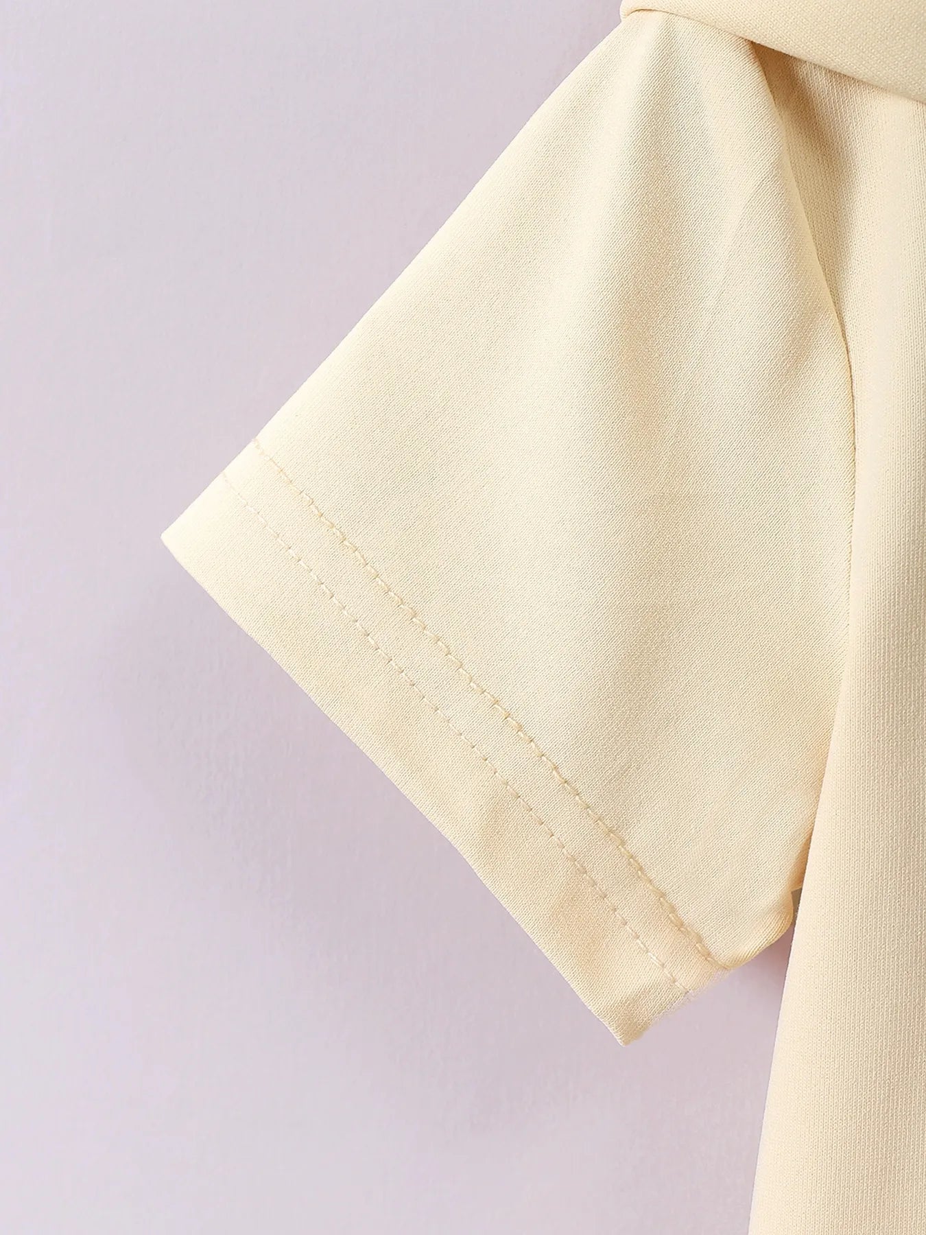 Children's Dog Short Sleeve Hoodie and Shorts Set - Farnelli