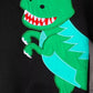 Children's Dinosaur Graphic Hoodie & Pants Set - Farnelli