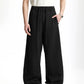 Men's Loose Fit Drawstring Sweatpants - Farnelli