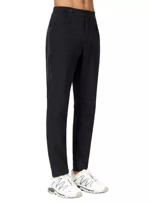 Men's Plus Size Slim-Fit Pants - Farnelli