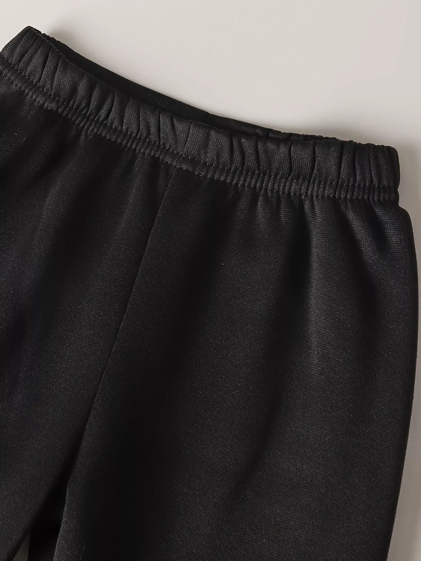 Children's Button Up Hooded Jacket & Pants Set - Farnelli