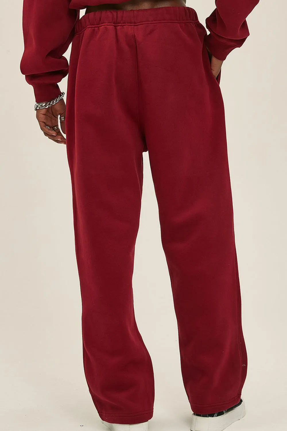 Men's Casual Drawstring Sweatpants - Farnelli