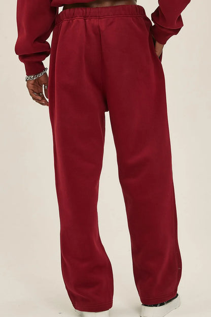 Men's Casual Drawstring Sweatpants - Farnelli