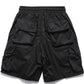 Men's Drawstring Cargo Shorts - Farnelli