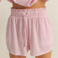HYFVE Off Shoulder Top and Shorts Set - Farnelli