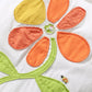 Children's Ruffle Trim Tank and Shots Set - Farnelli