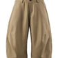 Men's Wide Leg Shorts - Farnelli