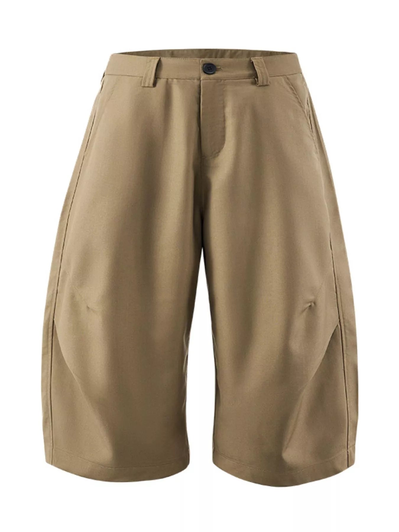 Men's Wide Leg Shorts - Farnelli