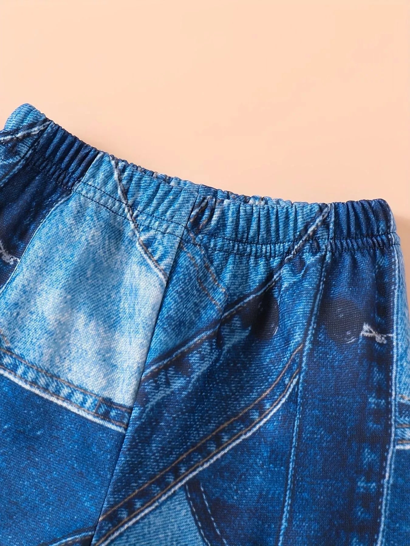 Children's Bear Hoodie and Pants Set - Farnelli