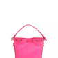 Nicole Lee USA Color Patch Bucket Bag - Farnelli