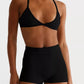Seamless Bra and High Waist Shorts Active Set - Farnelli