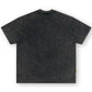 Men's Vintage Wash Graphic Oversized T-Shirt - Farnelli