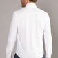 The Event Shirt Solid // White