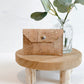 Carry Courage PETITE card wallet in a compact design
