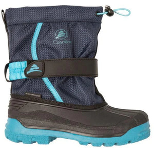 Ash's Kids Winter Boots - Farnelli