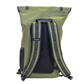 The Murphy - Waterproof Floating Backpack Dry Bag With Shell Bag