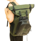 The Murphy - Waterproof Floating Backpack Dry Bag With Shell Bag