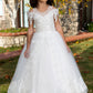 Royal Splendor Girls Formal Dress-1