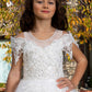 Royal Splendor Girls Formal Dress-2