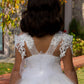 Royal Splendor Girls Formal Dress-3